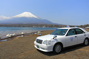 通常タクシー | 山中湖 共和タクシー 通常タクシー | 山中湖 共和タクシー
